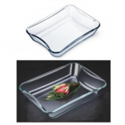 Szkło żaroodporne Simax 3,5L S.Touch 7226